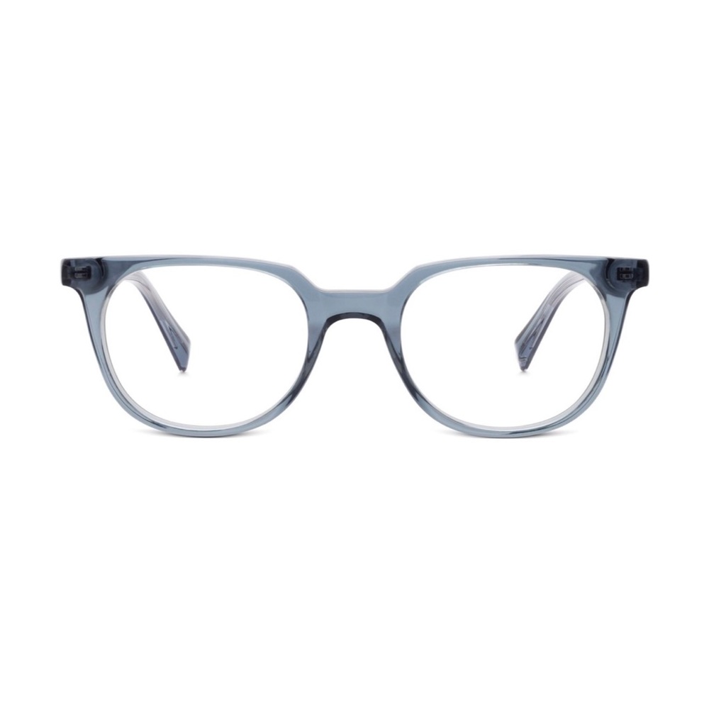 Warby Parker Keene Glasses